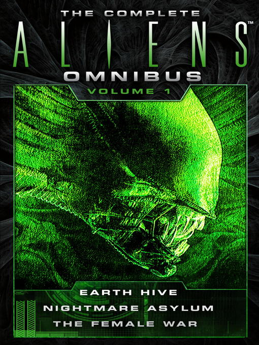 Title details for The Complete Aliens Omnibus by Steve Perry - Wait list